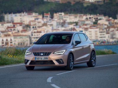 SEAT IBIZA 036H